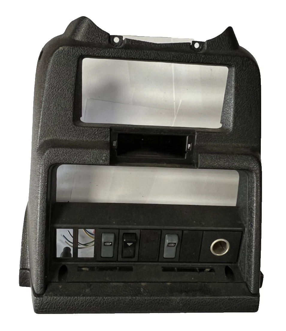 Interior Switches & Controls for Volvo 240 for sale | eBay