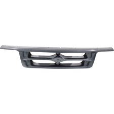 Grille For 1995-1997 Ford Ranger Paintable Shell And Insert Grille For 1995-1997 Ford Ranger Paintable Shell And Insert