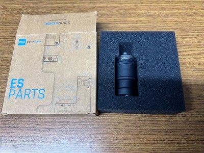 Alphacool 13879 ES Schnellverschluss BLH1A PushIn Female OT