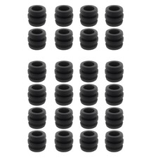 8/16pcs Table Foosballs Bushings Table Football Board Bearings Washers Small