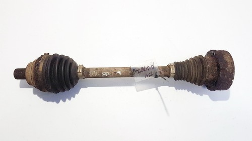 Antriebswelle Vorne Linke  Volkswagen Touran DE1565426-71