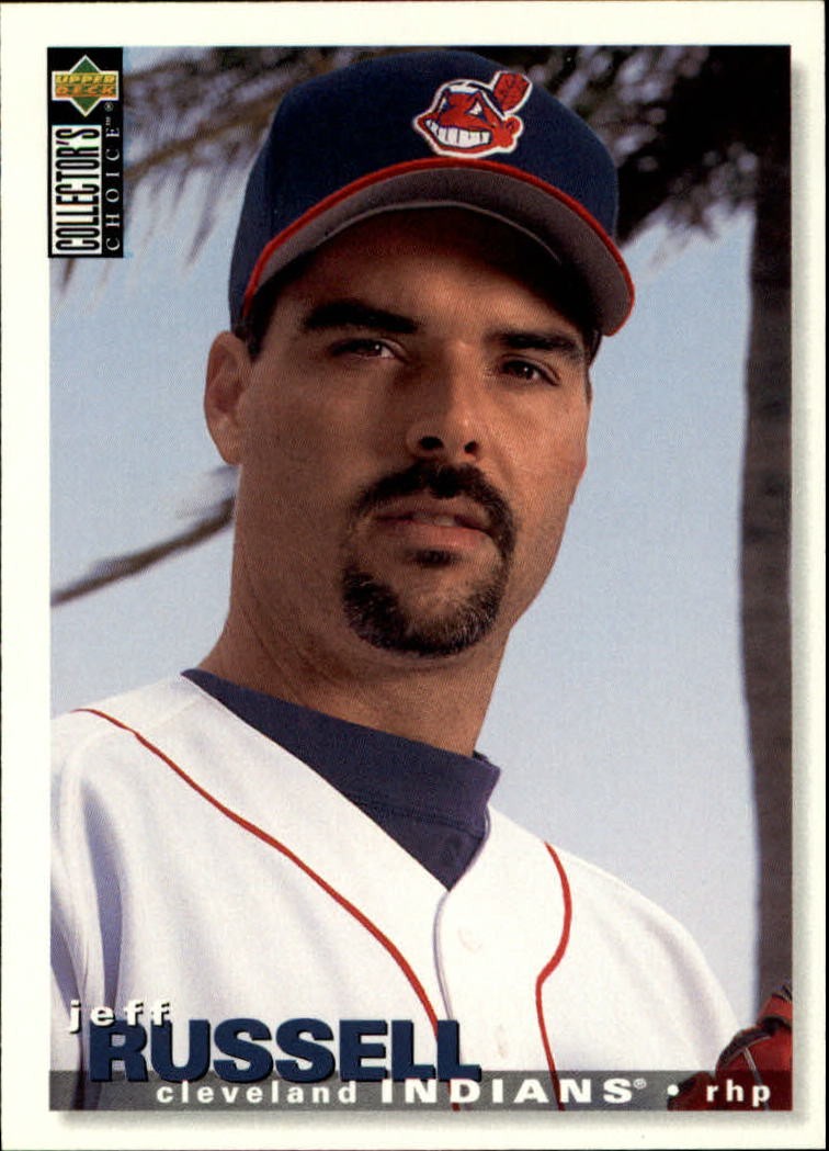 1995 Collector's Choice Baseball (Pick Card From List 271-528) C43 07-24