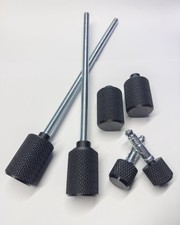 Supermoto Stuntpegs Sturzschutz Stark Varg SM...