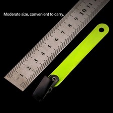 Reflective Trail Marker Set Reflective Trail Markers 12pcs For Hiking