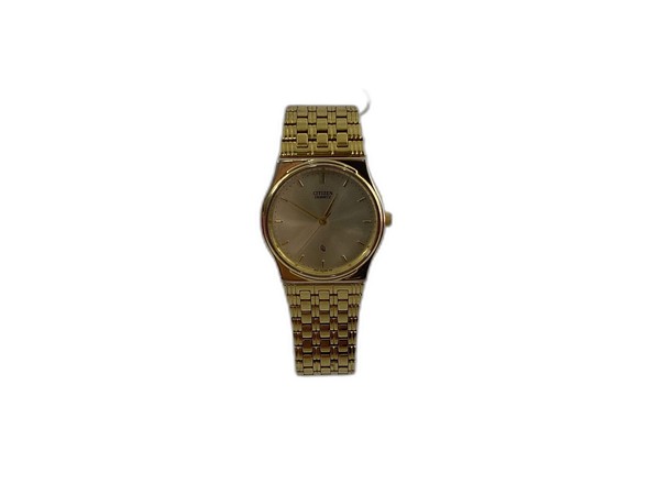 RELOJ PULSERA UNISEX CITIZEN 1127886 20060275