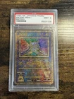 PSA 9 Ancient Mew I Nintedo Error Holo Movie Promo Pokemon Card Japanese 1999