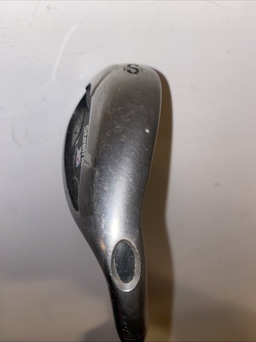 Men's Right-Handed Callaway Steelhead XR Sand Wedge - Graphite Amateur Flex - Picture 3 of 6