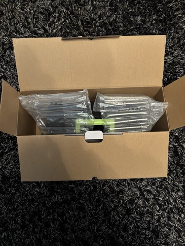 Toner for Lexmark MS810 MS811 MS812 52D2H00 25K pages UK - Empty - Zdjęcie 3 z 4