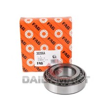 New In Box FAG 30206A Tapered Roller Bearing 30x62x16mm