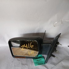 Driver Side View Mirror Power Pedestal Fits 11-14 FORD F150 PICKUP 568568