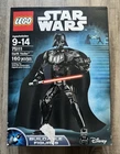 Lego Star Wars - Darth Vader Buildable Figure Set 75111 *New in Box*