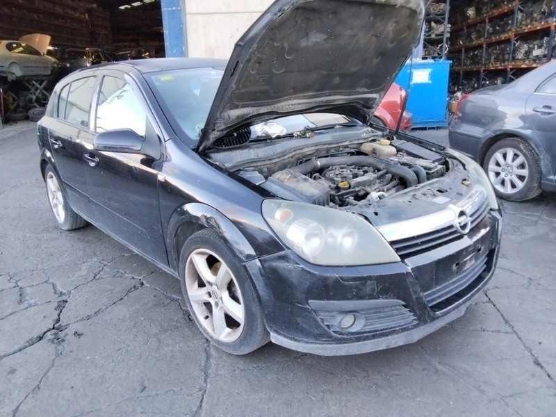 Opel Astra H Ebay
