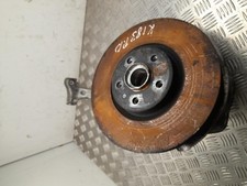 Wheel Bearing Housing Audi Q5 GUB 2025 Front Right 8MA407560