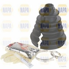 Split CV Boot Kit FOR TVR 450 4.4 89->93 Petrol Napa