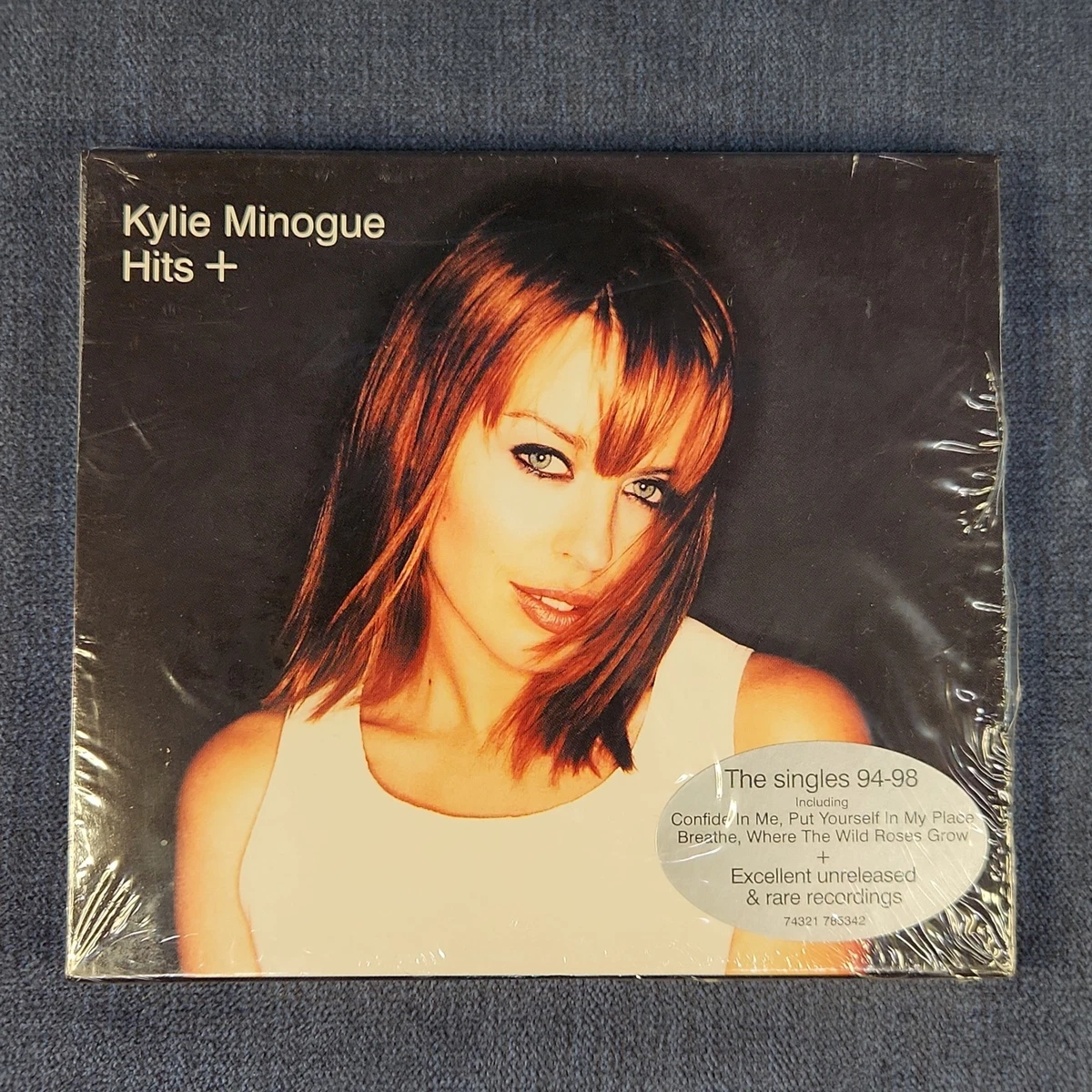 Kylie Minogue Music CDs for sale | eBay