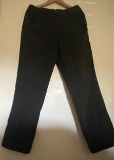 Nike Golf Hose schwarz 32/32