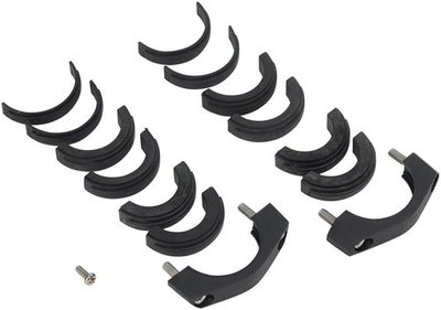 #ad Bosch Display Holder Mounting Kit for Purion Intuvia amp; Kiox E bike Compatible $15.49