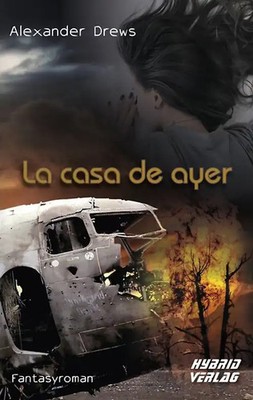 La casa de ayer