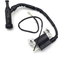 BOBINA ADATTABILE PER MOTORI HONDA GX 120- 140- 160- 200