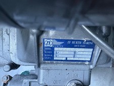 Zf 63iv Marine Gear Transmission 21 Zf 63iv Marine Gear Transmission 21