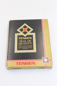 Pac-man ( Nintendo NES 1988) Game  Tested Cartridge, Manual, Sleeve, Poster