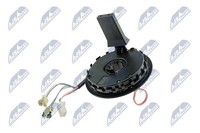 Nty EAS-CH-002 Wickelfeder Airbag FüR Chrysler Dodge