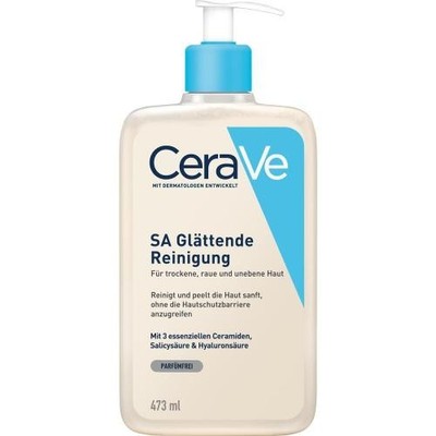 CERAVE SA Reinigung 473 ml