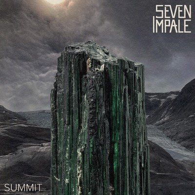 Seven Impale Summit (CD) Album (US IMPORT)