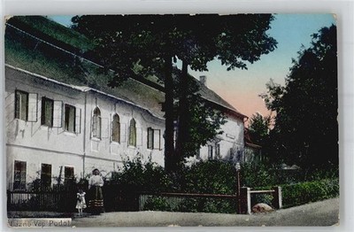 51308229 - Vapenny Podol Tschechische Republik