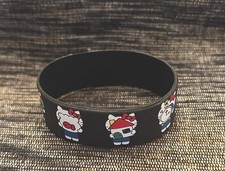SANRIO 1976, 2014 Hello Kitty CON2014 Bracelet- RARE