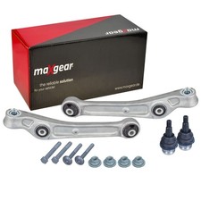 MAXGEAR Querlenker Traggelenk Satz Unten Vorne für AUDI A4 B9 A5 F53 F57 F5A