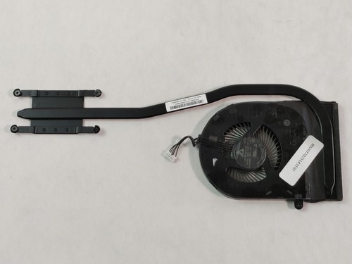 Viel 5 Lenovo 01ER493 6-Pin Kupfer CPU Lüfter Mit Kühler Für THINKPAD T580