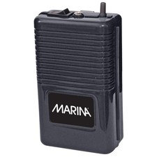 Marina Battery Air Pump