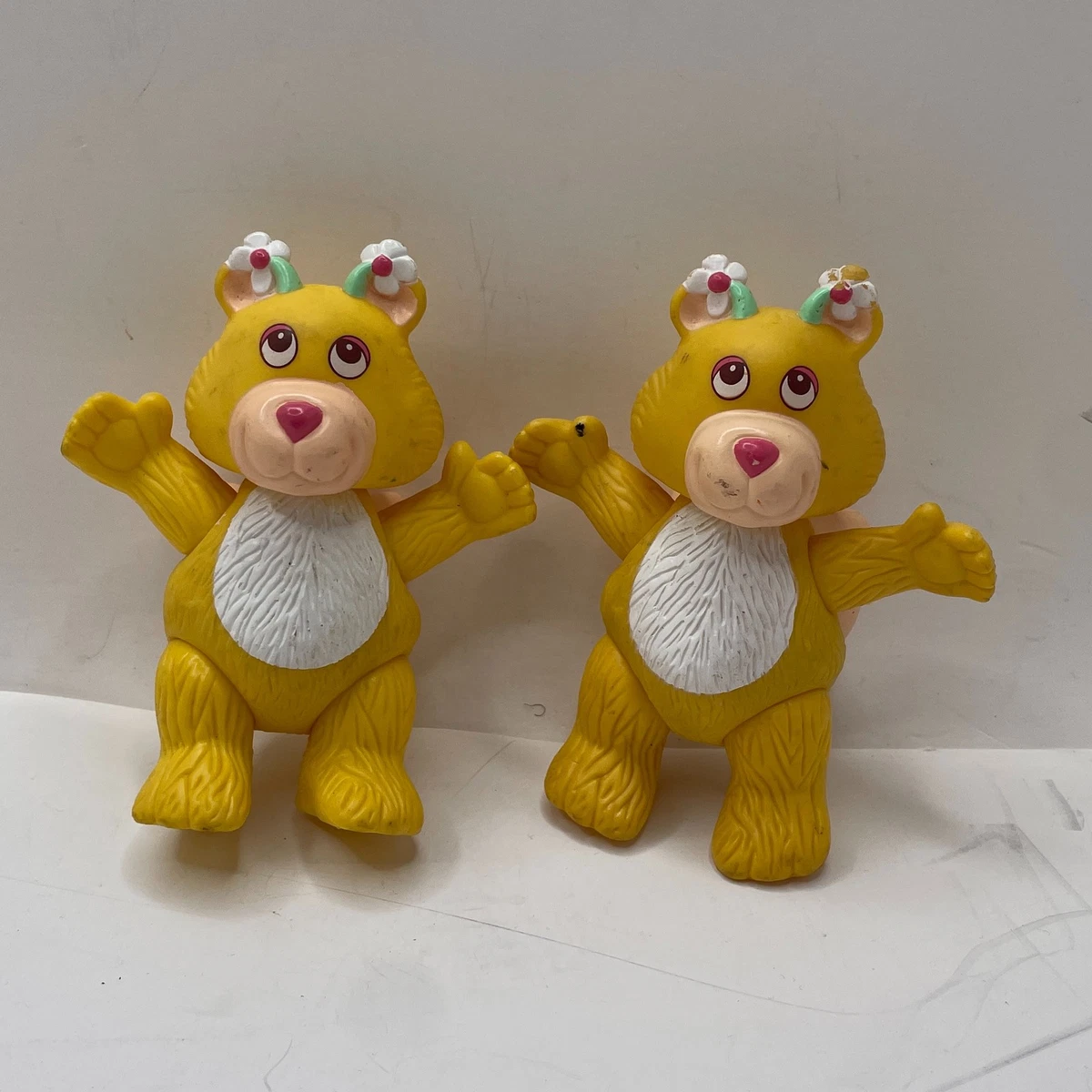 Wuzzles Butterbear In Disney Stuffed Animals for sale | eBay