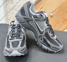 Nike Zoom Vomero 5 Size 9 Anthracite Black Chrome HF1553-006