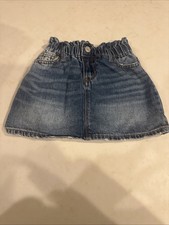 Jean Skirt for Toddlers 3 Years Old Girls From Gap