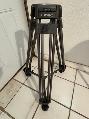 LIBEC T77 TRIPOD