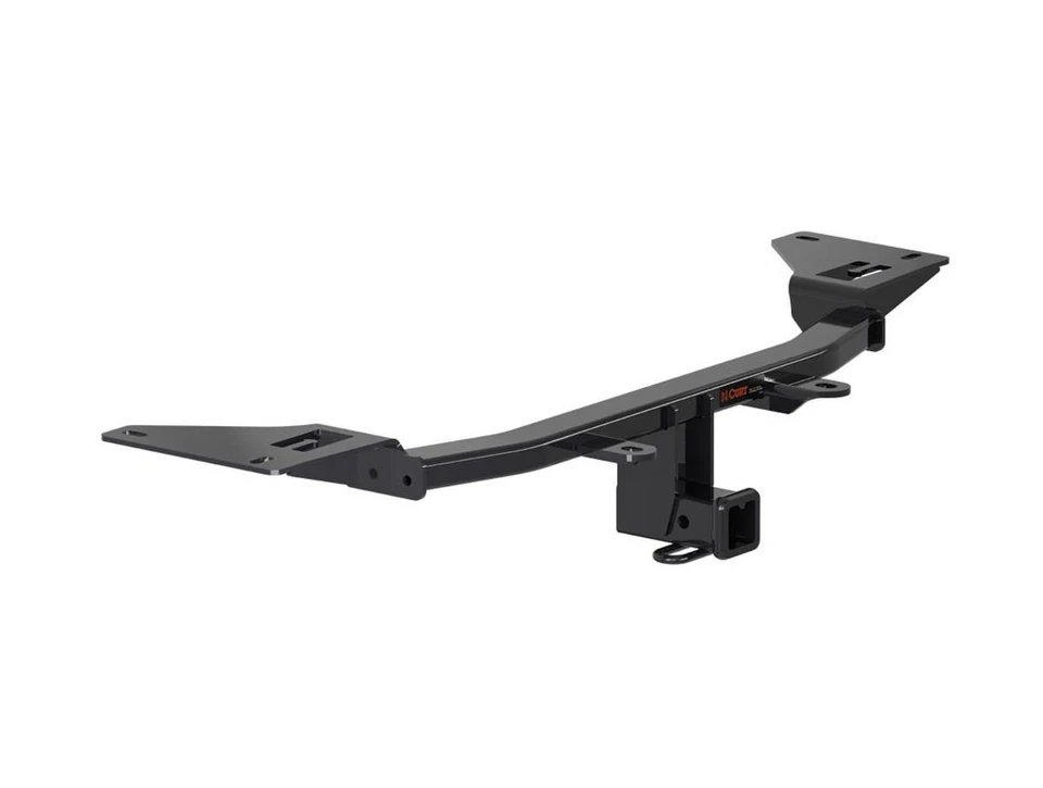 Curt Class 3 Trailer Hitch, 2" Receiver Fits Select Ford Taurus Foto 2 de 4