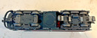 Lionel O Rock Island 2032 Engine and Dummy (Not Tested) — photo 3