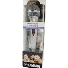 DM-305 dynamic microphone