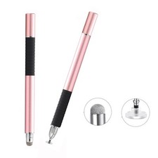 AT-31 Conductive Fabric Head  Precision Capacitive Suction Cup Pen P