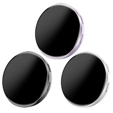 Digital-Badge Photo Video GIF Display Screen Pins Pixel Touchscreen