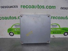 Moteur Mazda DEMIO