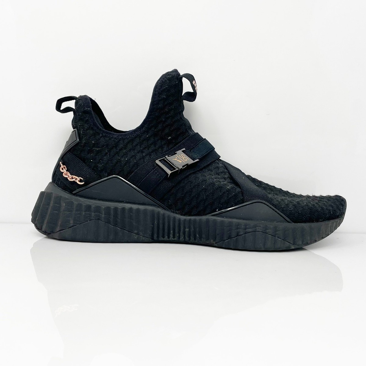 Puma Clearance Puma Defy Mid Instructions Puma Defy Mid Varsity