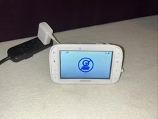 Motorola VM36XLPU 5" Wi-Fi Video Baby Monitor - Monitor & Power Adapter ONLY