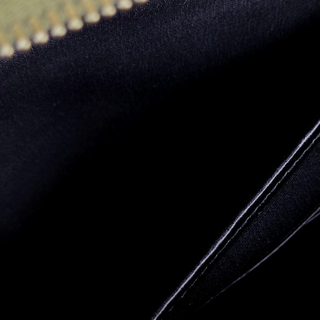 Coach Multi-Function Pouch Second Bag 100% Authen… - image 15