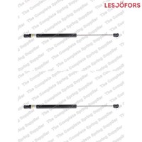 2X Gasfeder FüR Koffer-/Laderaum LesjÖFors 8104248 DäMpfer GasdäMpfer