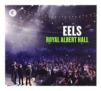 Eels - -ROYAL Albert H - Cd Album - G3Z