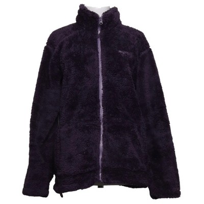 Regatta Great Outdoors, Fleecejacke, Damen, Größe: 40, Lila, Polyester #IWu
