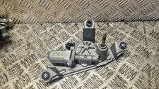 Mazda 6 2009 GENUINE Wischermotor Heckscheibe GS1M67450 ART31286